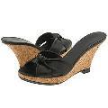 DKNY Delphine Mule Black