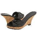 DKNY Delphine Mule Beach Tar