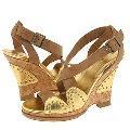 DKNY Dorraine Tabacco/Gold