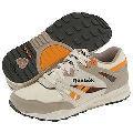 Reebok Lifestyle Ventilator Cmp Paperwhite/Khaki/Rad Orange/Charcoal