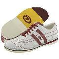 Dexter Bowling SST White/Ember Red