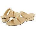 Donald J Pliner Den Sand Mesh Elastic