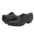 John Fluevog Jackson Black