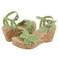 A Line Kids 12-1013 (Toddler/Youth) Lime Green