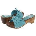 A Line Kids 12-1036 (Toddler/Youth) Turquoise Napa