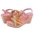 A Line Kids 12-1011 (Toddler/Youth) Multi Bright Suede