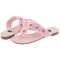 A Line Kids 6-A0090 (Youth) Pink Napa(Size 1 Youth M)