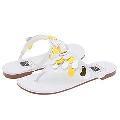 A Line Kids 6-A0076 (Youth) White Napa
