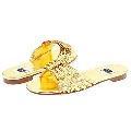 A Line Kids 6-A0092 (Toddler/Youth) Gold