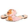 A Line Kids 6-A0092 (Toddler/Youth) Pink