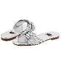 A Line Kids 6-A0092 (Toddler/Youth) Silver
