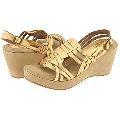 A Line Kids 12-1005 (Toddler/Youth) Gold