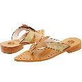 A Line Kids 12-1040 (Toddler/Youth) Natural