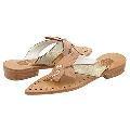 A Line Kids 12-1040 (Toddler/Youth) Gold