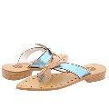 A Line Kids 12-1040 (Toddler/Youth) Light Blue