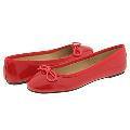 Steve Madden Rudin Red Patent