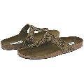 Steve Madden Chaotic Bronze Multi