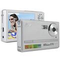 SVP Xthinn570 5.1MP Digital Camera
