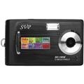 SVP DC 5.1 MP Digital Camera with 2.5-inch LCD