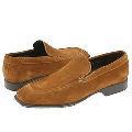 Donald J Pliner Dirk Camel Suede