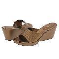 Easy Spirit Deep Zone Bronze Leather