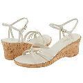 Easy Spirit Madrina Ivory Multi Leather
