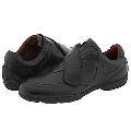 Kenneth Cole Reaction Roadster Black Shoe