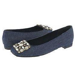 Beverly Feldman Serenade Denim