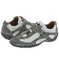 Donald J Pliner Fez Black/White Vintage Suede