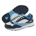 Reebok Lifestyle G6 Runner White/Navy/Carolina Blue