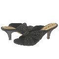 Beverly Feldman Stunner Black