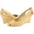 Chinese Laundry Insight Off-White Wedge
