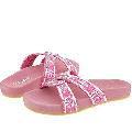 KORS Michael Kors Kids Miss Sparkle (Toddler/Youth(Size 4 Youth M)