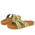 KORS Michael Kors Kids Miss Sparkle (Toddler/Youth(Size 13 Youth M)