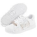 Phat Farm Kids Pledge (Youth) White/Khaki