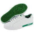 Phat Farm Kids Country Club (Youth) White/Kelly