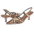 Bandolino Chaplin Bronze Multi Leather