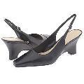 Bandolino Ishana Black Leather