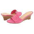 Naturalizer Pico Pink Nubuck
