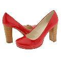 Exchange by Charles David Brunch Red