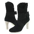 DKNY Mallory Black