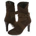 DKNY Mallory Dark Brown