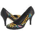 J. Rene� Camden Black/Brite