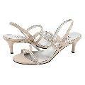 J. Renee Chill Beige Pump