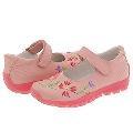 Blue Bottle Kids SF-25 (Infant/Toddler) Pink Leather