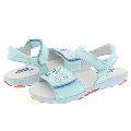 Blue Bottle Kids SF-39 (Infant/Toddler) Cream Leather