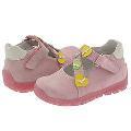 Blue Bottle Kids SF-24 (Infant/Toddler) Pink Suede