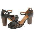 Bronx Shoes 72888 Duran Black