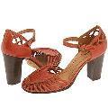 Bronx Shoes 72888 Duran Brick