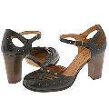 Bronx Shoes 72891 Duran Black